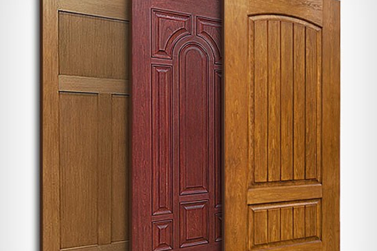 Bonadelle Ranchos-Madera Ranchos-fiberglass-door-repair