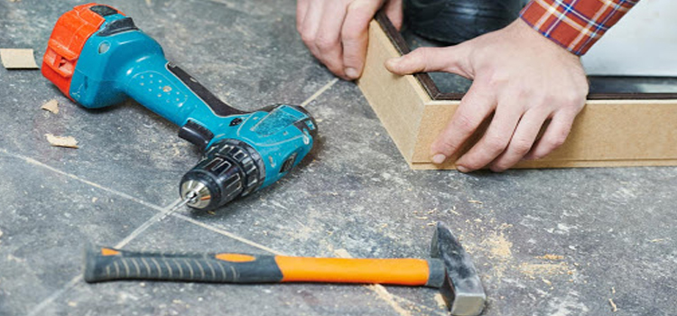 broken door frame repair Bonadelle Ranchos-Madera Ranchos