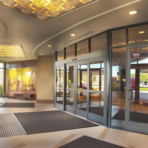 commercial door specialist Bonadelle Ranchos-Madera Ranchos