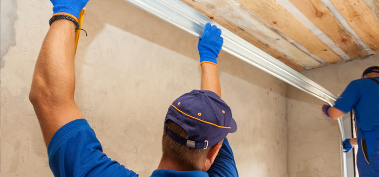 commercial overhead garage door repair in Bonadelle Ranchos-Madera Ranchos