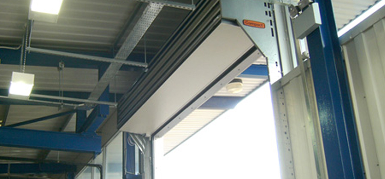 overhead sectional doors Bonadelle Ranchos-Madera Ranchos